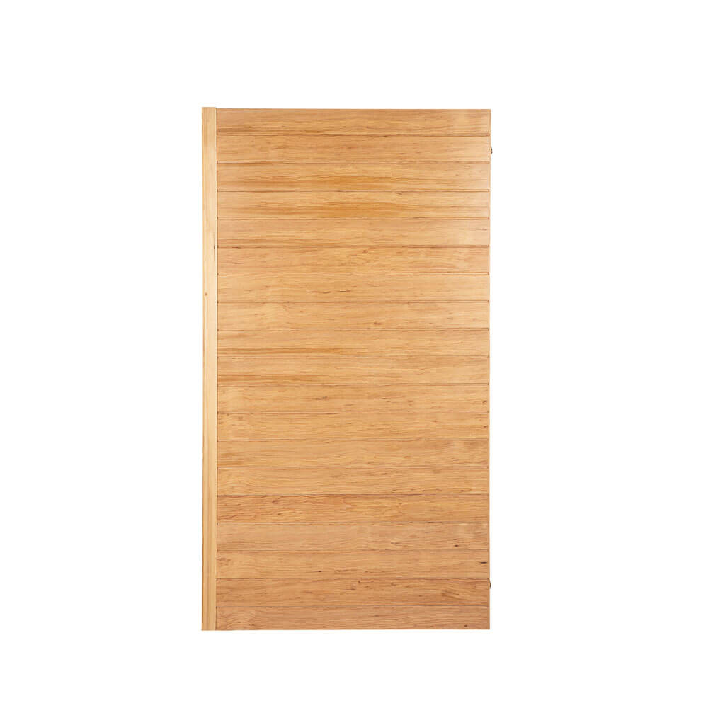 Home Deluxe Infrarotkabine REDSUN DELUXE M - 120 x 105 cm für 2 Personen