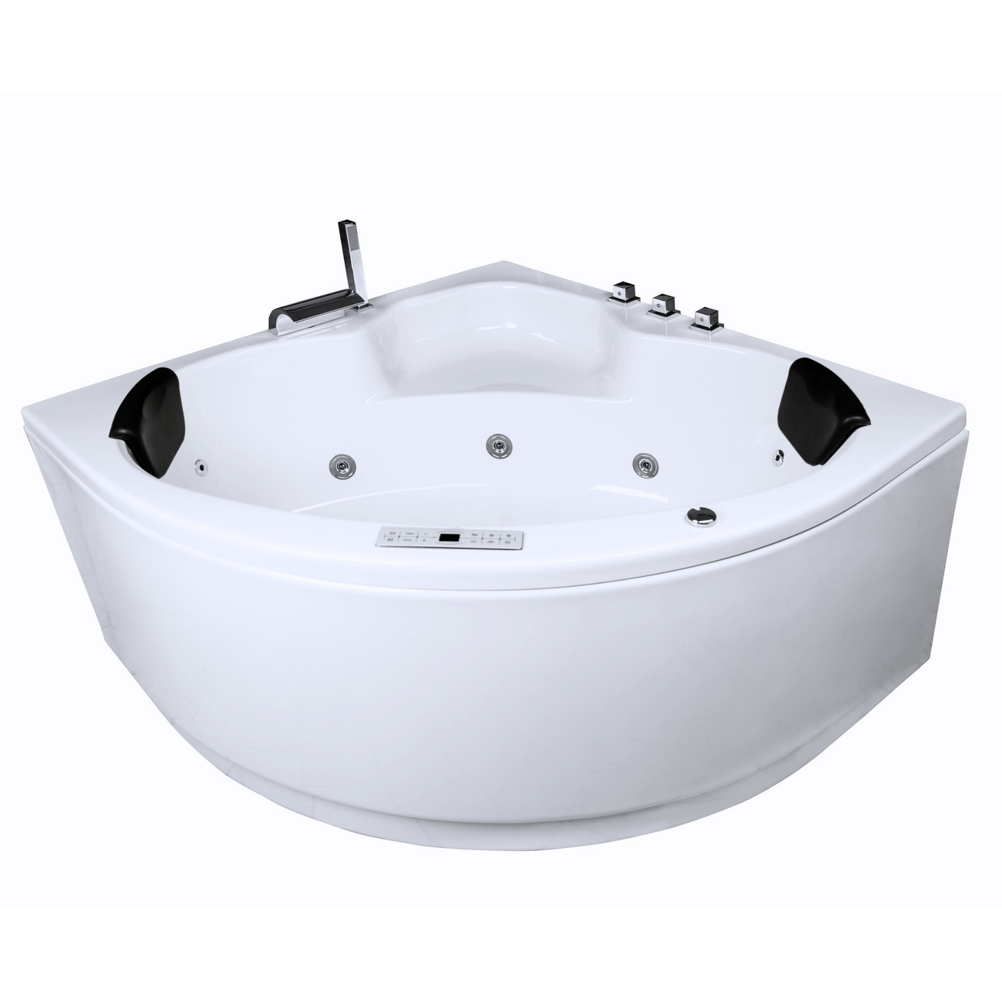 Caribia Rio Premium 150x150 Whirlpool