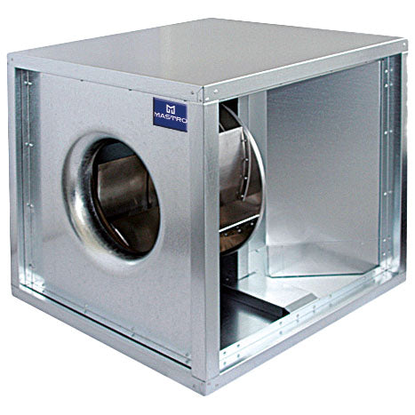 Virtus Abluftbox, 1 Geschwindigkeit, 4000 m³/h