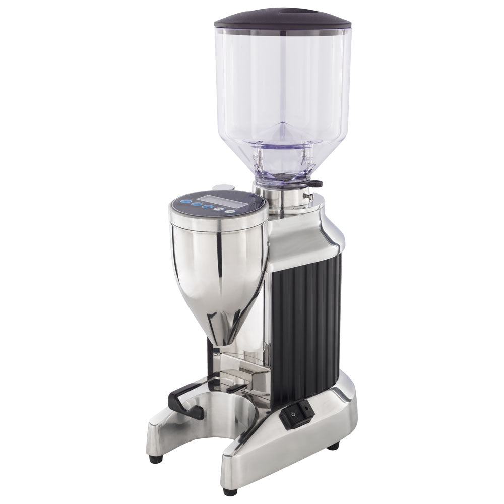 Virtus Kaffeemühle on demand mit 1,2 kg Behälter