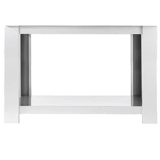 Virtus Edelstahl-Untergestell für Pizzaofen CAB0056VS/ CAB0102