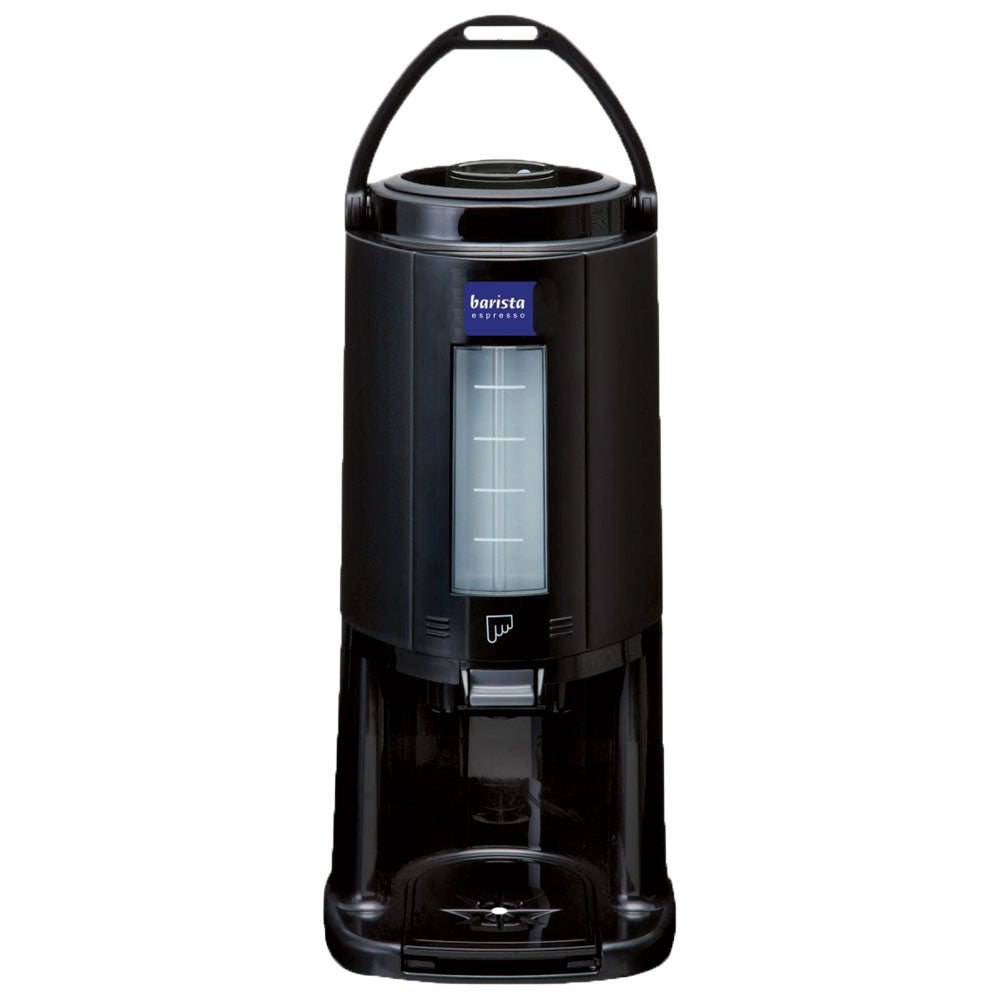 Virtus Isolierkanne, 2,5 Liter