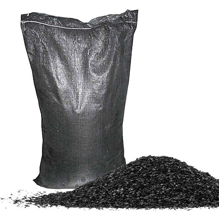 Virtus Aktivkohle 25 kg Sack