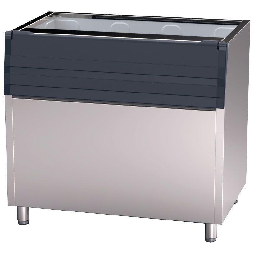 Virtus Eiswürfelbehälter für BAA0034, Kapazität 350 kg