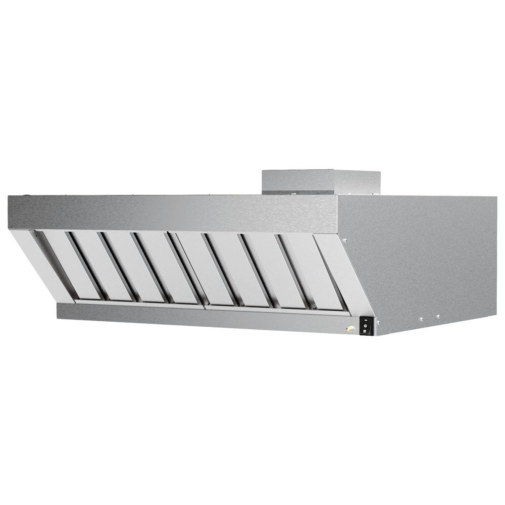 Virtus Kondensationshaube zu AIC0093/94/98/99