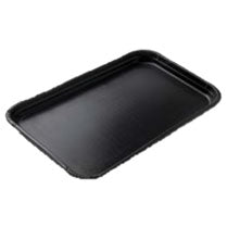 Virtus Backblech aus Teflon 140x286x19h mm (2 Stk).