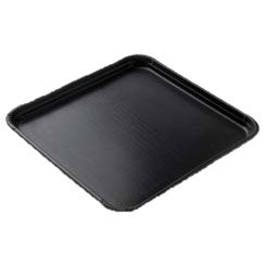 Virtus Backblech aus Teflon 286x286x19h mm (2 Stk.)
