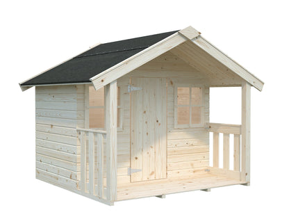 Palmako Felix 1,9 m2 - Naturbelassen