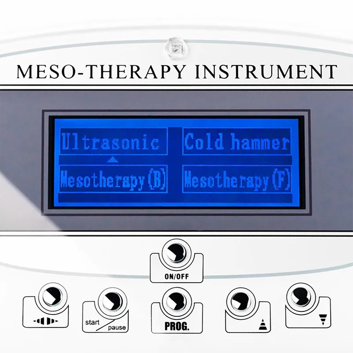 ActiveShop Klassisches Mesotherapie-Gerät