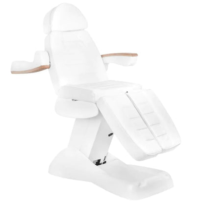 ActiveShop Elektrischer Kosmetikstuhl Lux pedi 3M