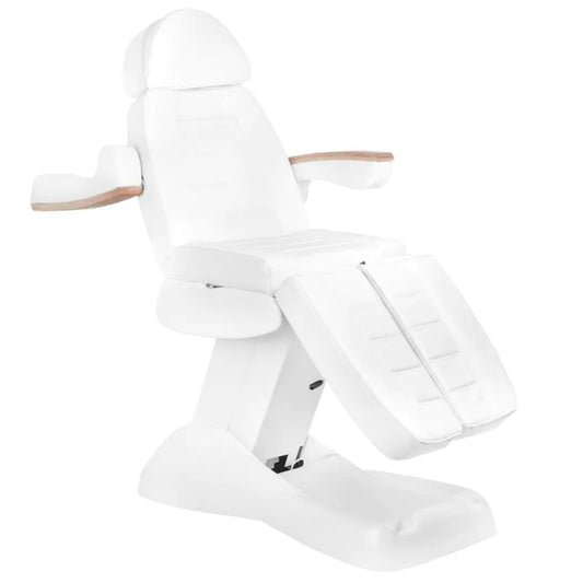 ActiveShop Elektrischer Kosmetikstuhl Lux pedi 3M