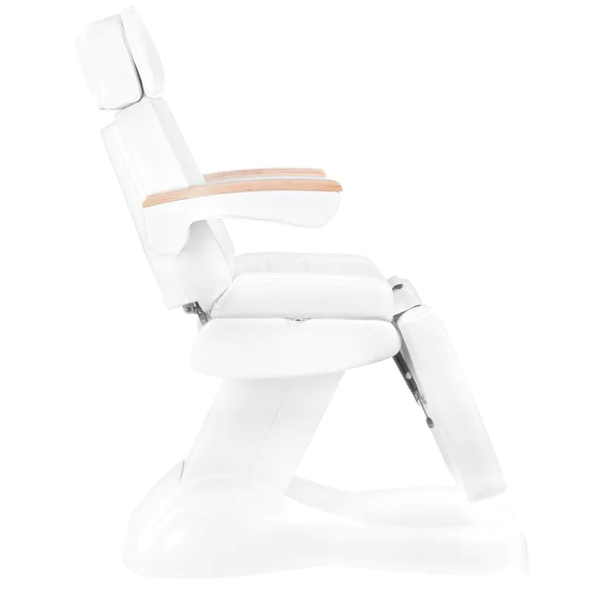 ActiveShop Elektrischer Kosmetikstuhl Lux pedi 3M