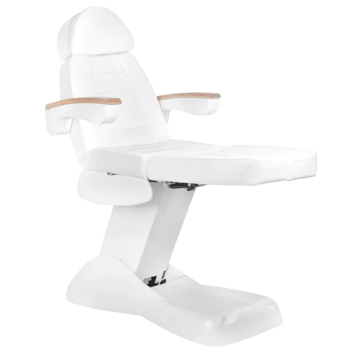 ActiveShop Elektrischer Kosmetikstuhl Lux pedi 3M