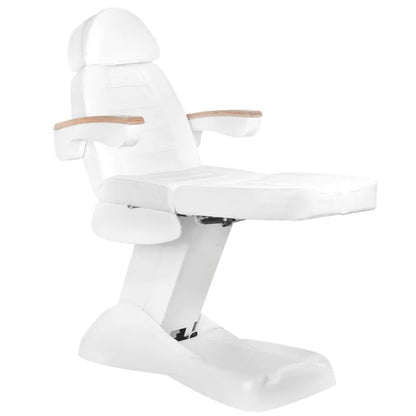 ActiveShop Elektrischer Kosmetikstuhl Lux pedi 3M