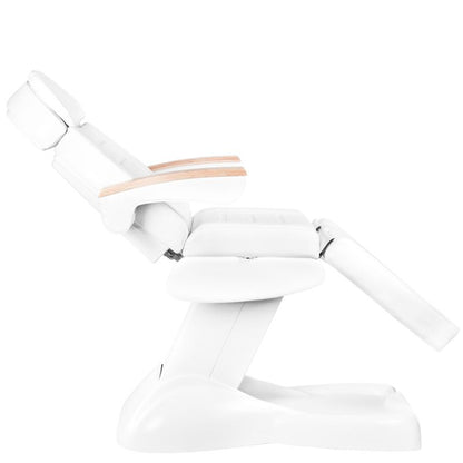 ActiveShop Elektrischer Kosmetikstuhl Lux pedi 5M