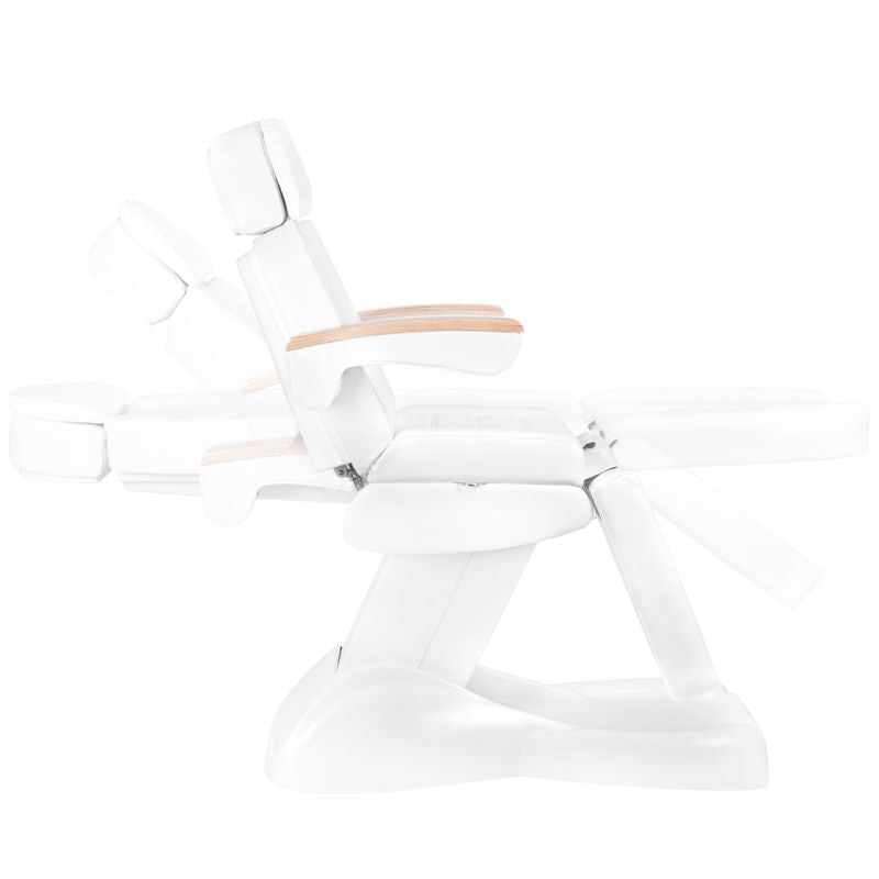 ActiveShop Elektrischer Kosmetikstuhl Lux pedi 5M