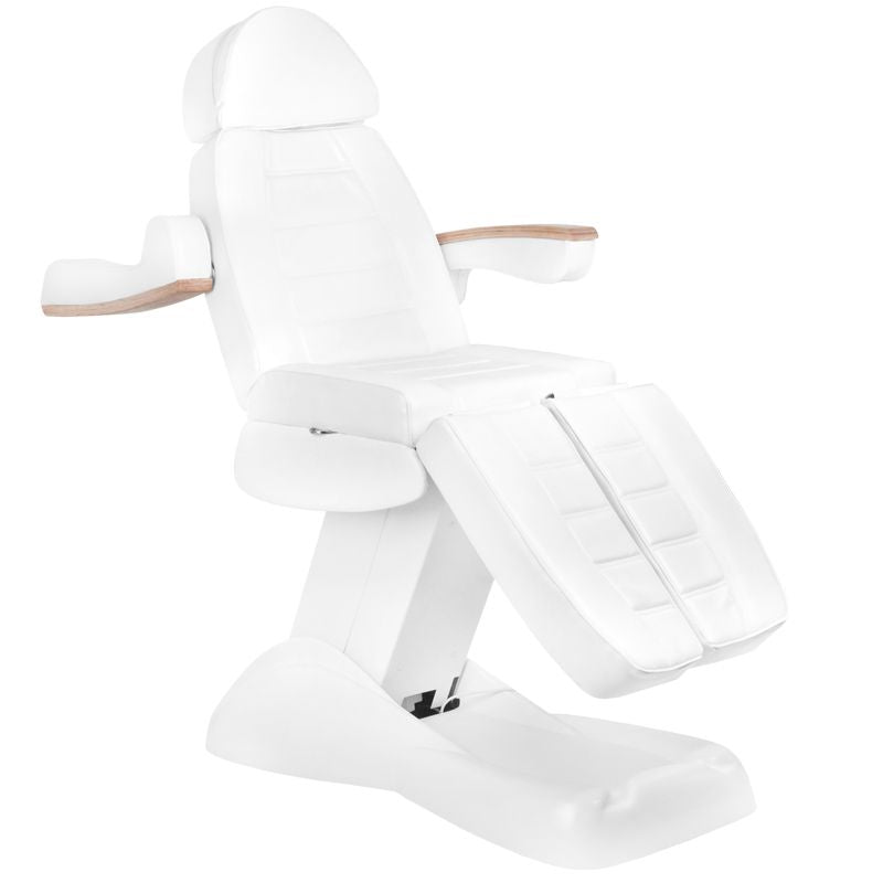 ActiveShop Elektrischer Kosmetikstuhl Lux pedi 5M