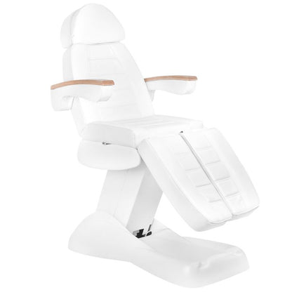 ActiveShop Elektrischer Kosmetikstuhl Lux pedi 5M