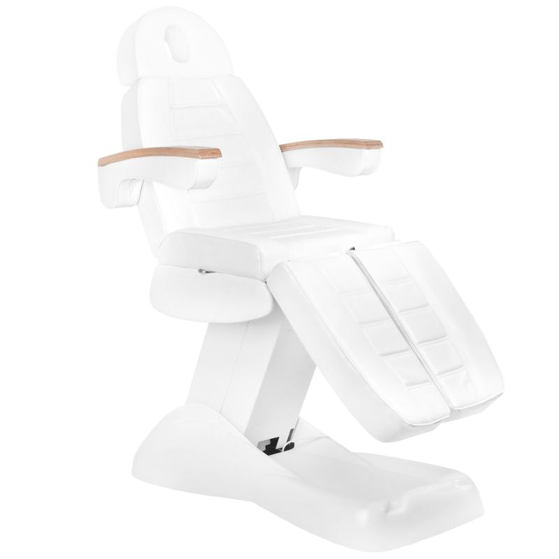 ActiveShop Elektrischer Kosmetikstuhl Lux pedi 5M