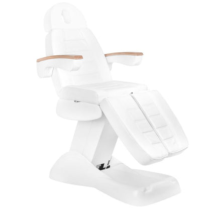 ActiveShop Elektrischer Kosmetikstuhl Lux pedi 5M