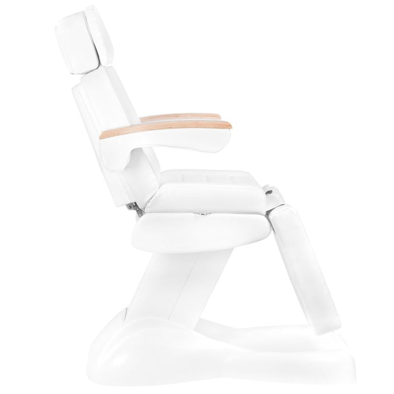 ActiveShop Elektrischer Kosmetikstuhl Lux pedi 5M