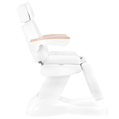 ActiveShop Elektrischer Kosmetikstuhl Lux pedi 5M