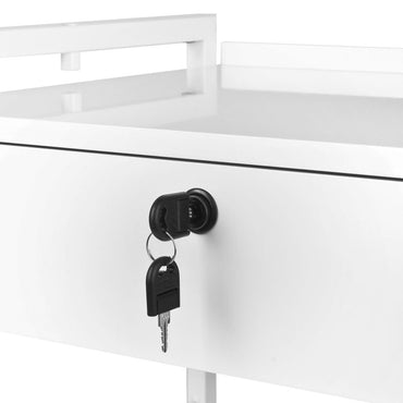 ActiveShop Kosmetiktisch Typ 1019A Giovanni