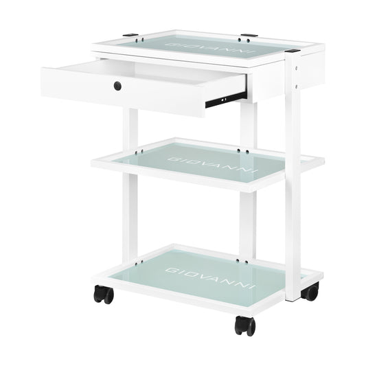 ActiveShop Kosmetiktisch Typ 1040A Giovanni
