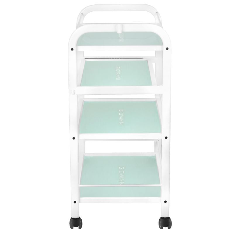 ActiveShop Kosmetiktisch Typ 1015A Giovanni