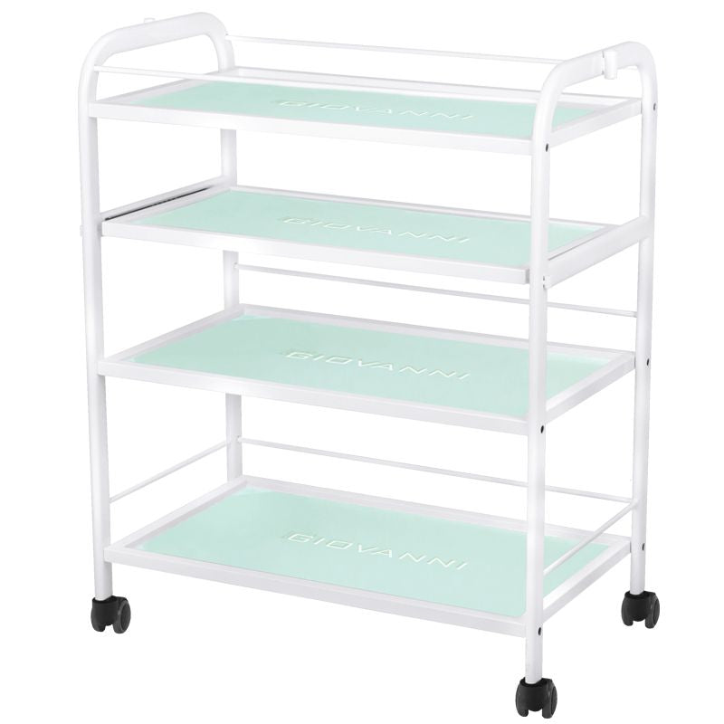 ActiveShop Kosmetiktisch Typ 1015A Giovanni