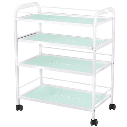 ActiveShop Kosmetiktisch Typ 1015A Giovanni