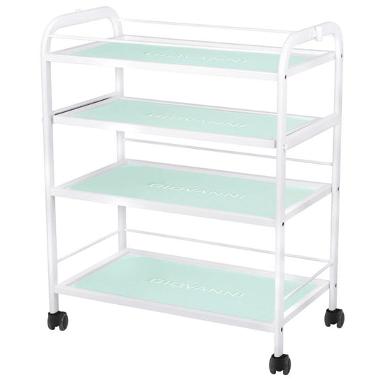 ActiveShop Kosmetiktisch Typ 1015A Giovanni