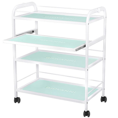 ActiveShop Kosmetiktisch Typ 1015A Giovanni