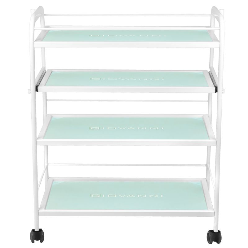 ActiveShop Kosmetiktisch Typ 1015A Giovanni