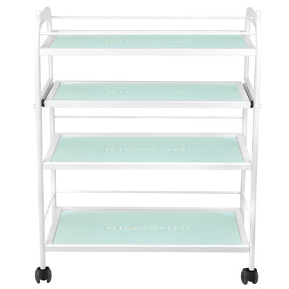 ActiveShop Kosmetiktisch Typ 1015A Giovanni