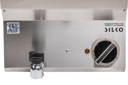 KBS Gastrotechnik Elektro Friteuse 10 Liter 6kW Tischgerät