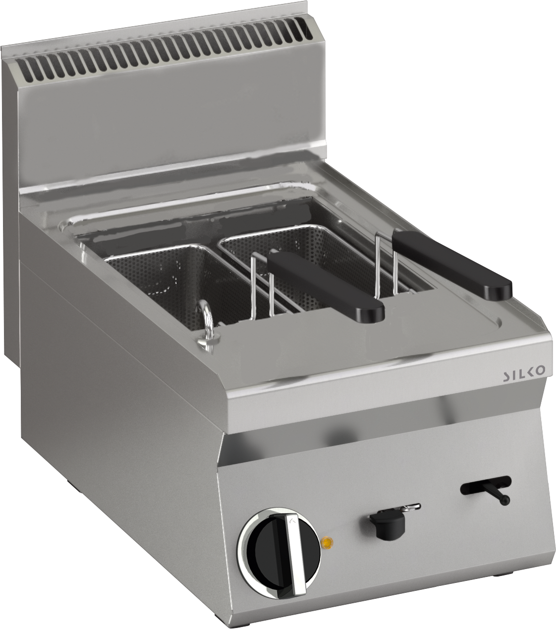 KBS Gastrotechnik Elektro Nudelkocher 20 lt. (Multikocher) Tischgerät
