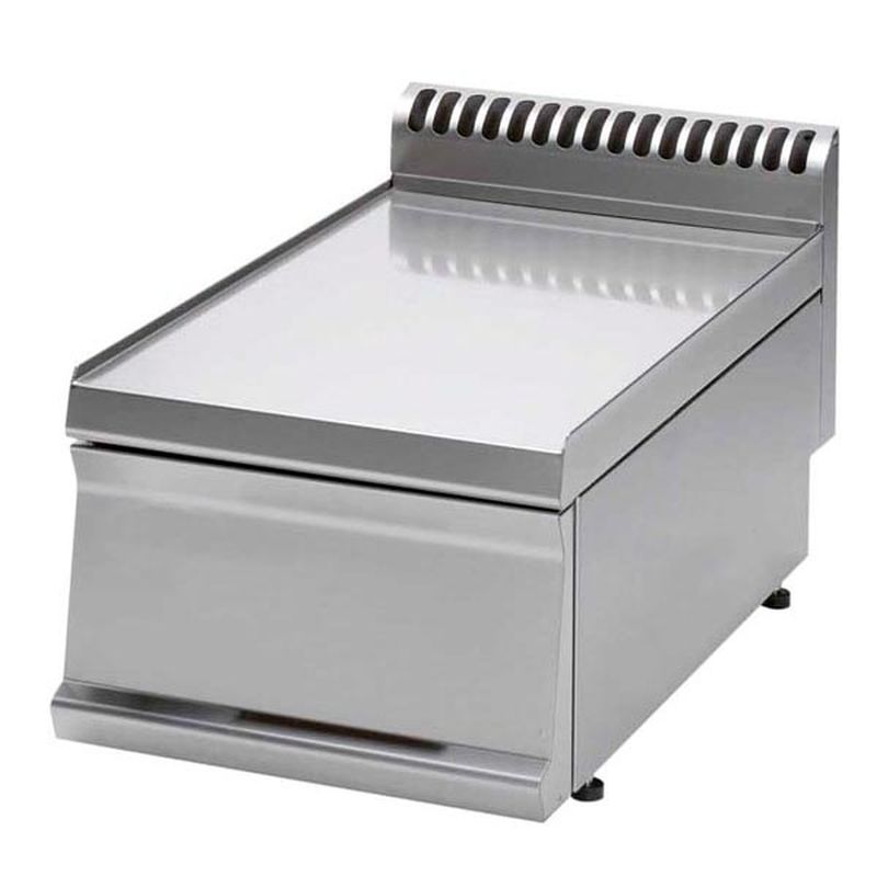 KBS Gastrotechnik Neutralelement ohne Schublade 350mm