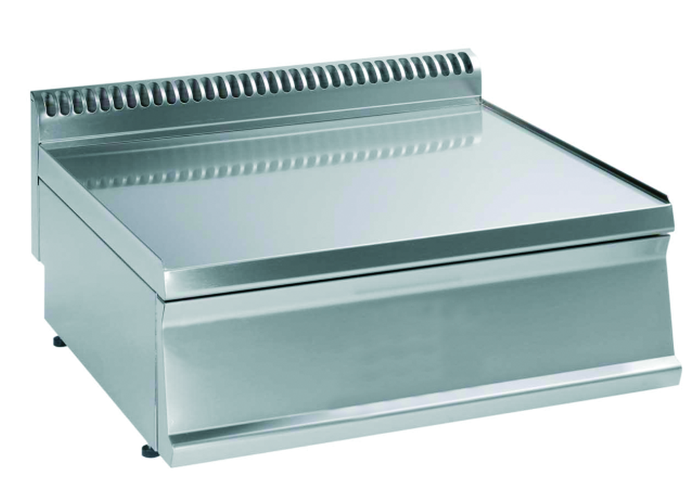 KBS Gastrotechnik Neutralelement ohne Schublade 700 mm