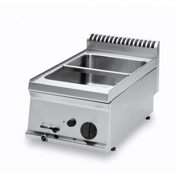 KBS Gastrotechnik Elektro-Bainmarie 1 Becken GN 1/1
