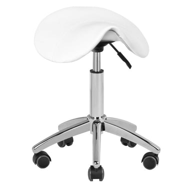 ActiveShop Sessel-Set 210 + LED-Lupe S5 + Hocker 302