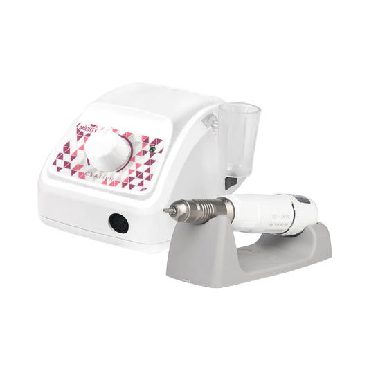 ActiveShop Saeyang Marathon Mighty Fräsmaschine weiß + SH20N