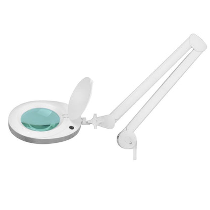 ActiveShop Lampe Lupe Elegante 6025 60 LED SMD 5d mit Stativ