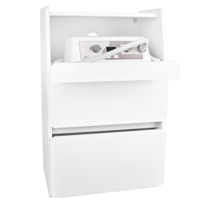 ActiveShop Azzurro Midi Schrank 970 weiß +