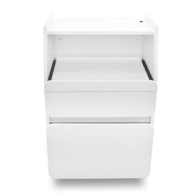 ActiveShop Azzurro Midi Schrank 970 weiß +