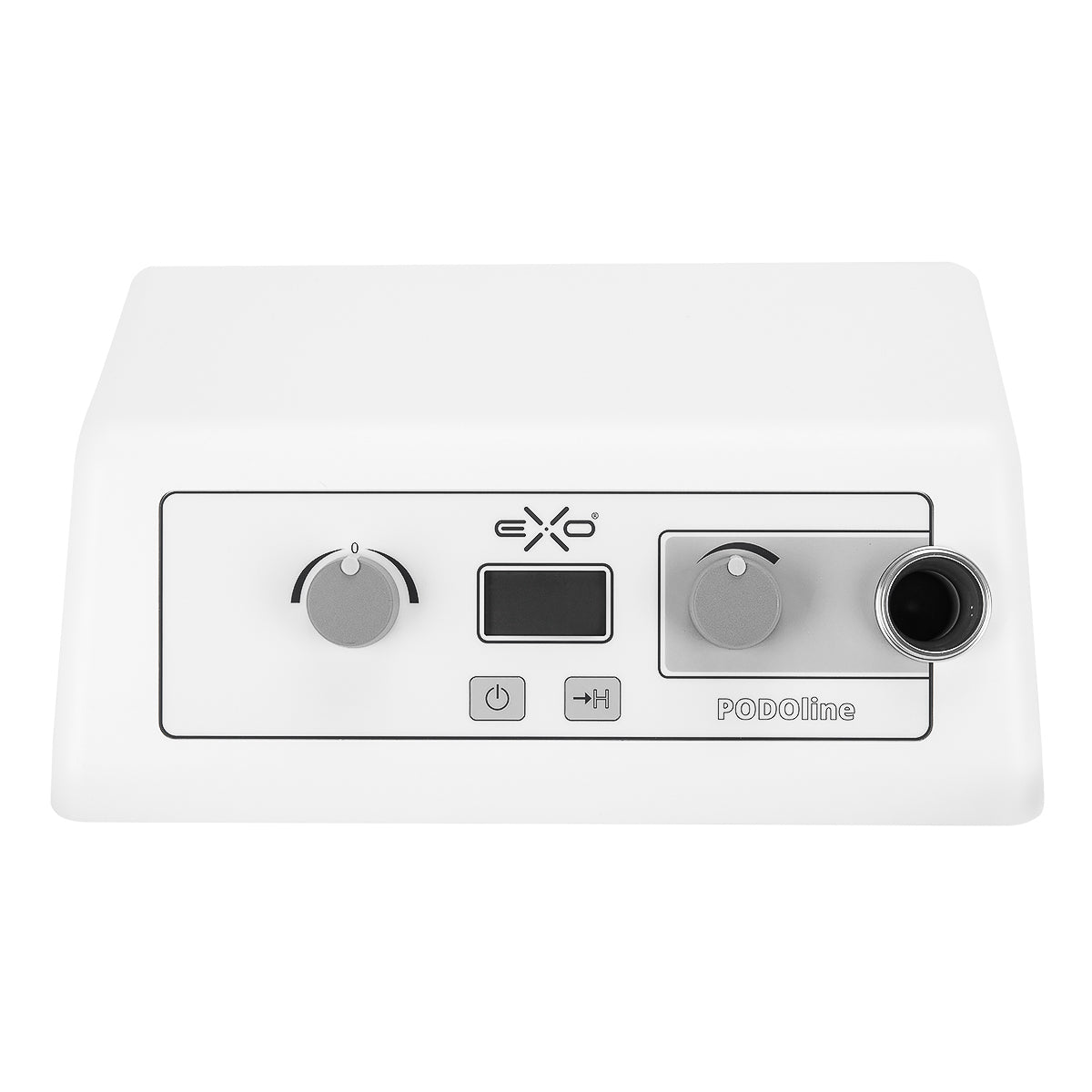 ActiveShop Podologische Fräse Exo Podo Line mit Absaugvorrichtung