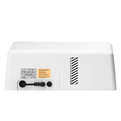 ActiveShop Podologische Fräse Exo Podo Line mit Absaugvorrichtung