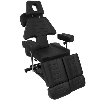ActiveShop Tattoo-Stuhl Pro Ink 603B schwarz