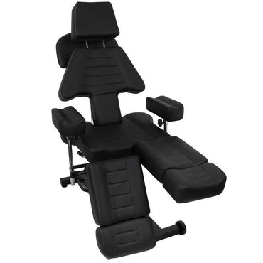 ActiveShop Tattoo-Stuhl Pro Ink 603B schwarz