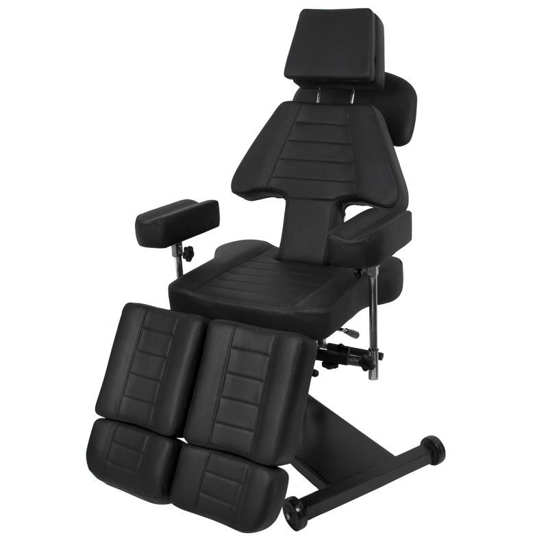 ActiveShop Tattoo-Stuhl Pro Ink 603B schwarz